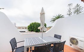 Apartamentos Borda D´Agua