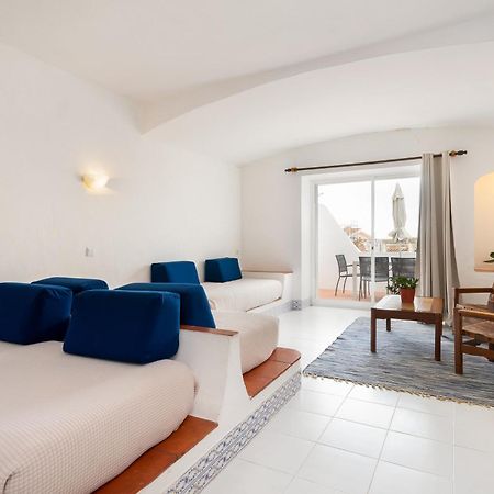 Apartamentos Borda D´Agua Albufeira Habitación foto