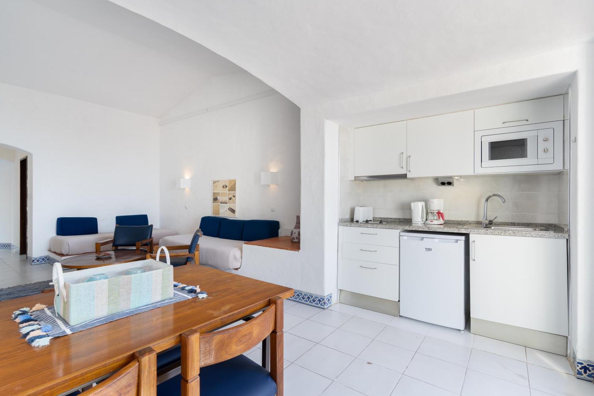 Apartamentos Borda D´Agua Albufeira Habitación foto