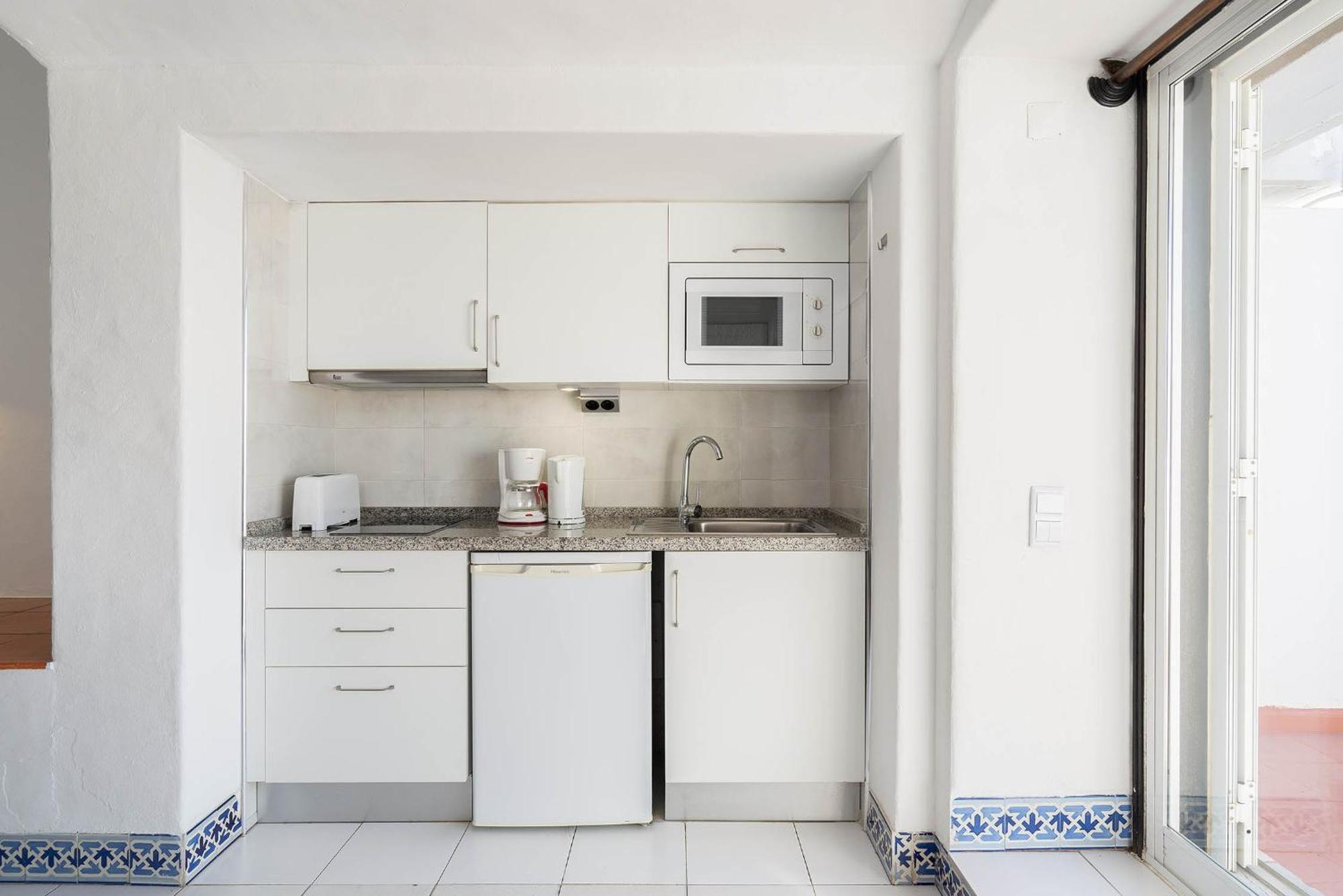 Apartamentos Borda D´Agua Albufeira Habitación foto