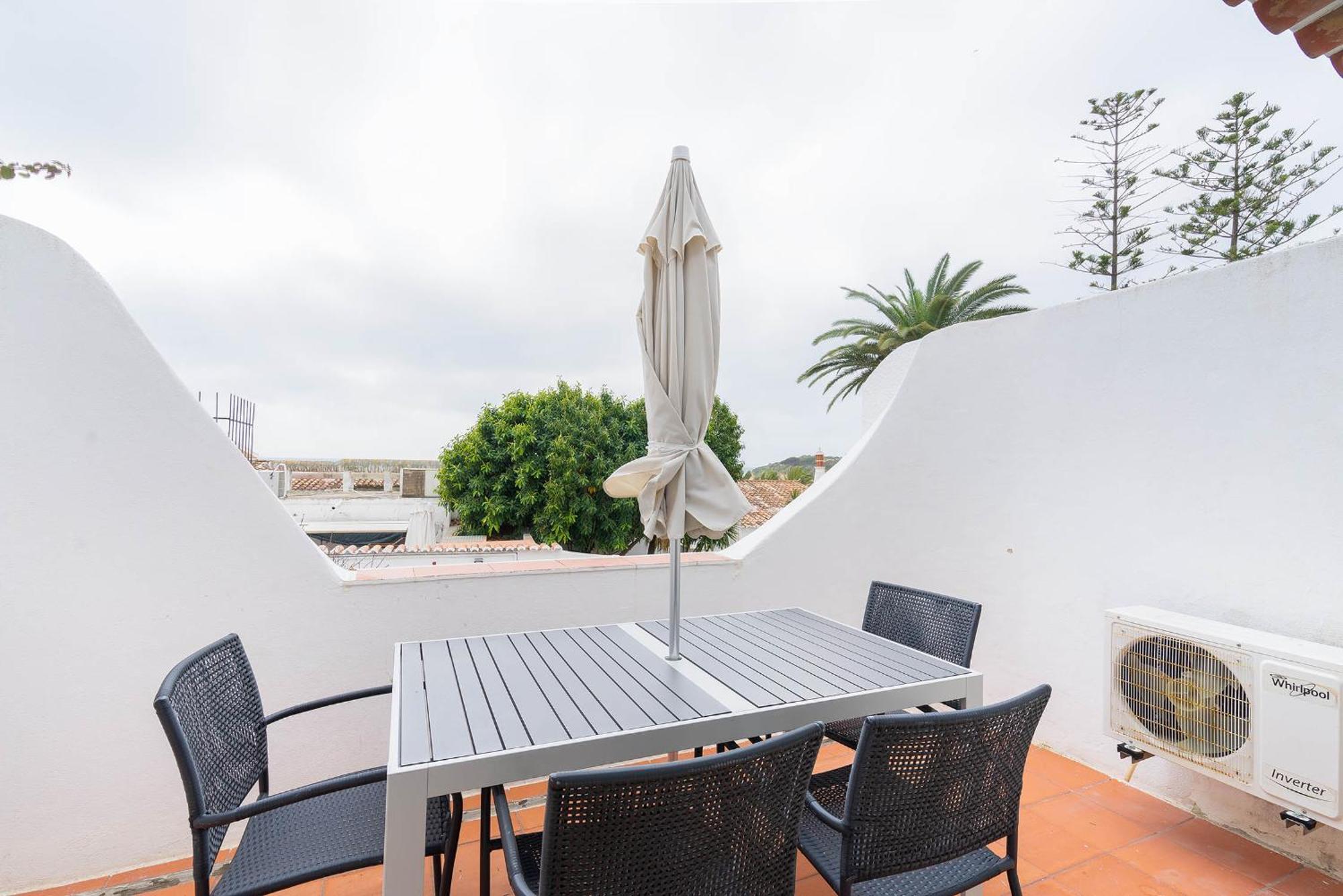 Apartamentos Borda D´Agua Albufeira Habitación foto