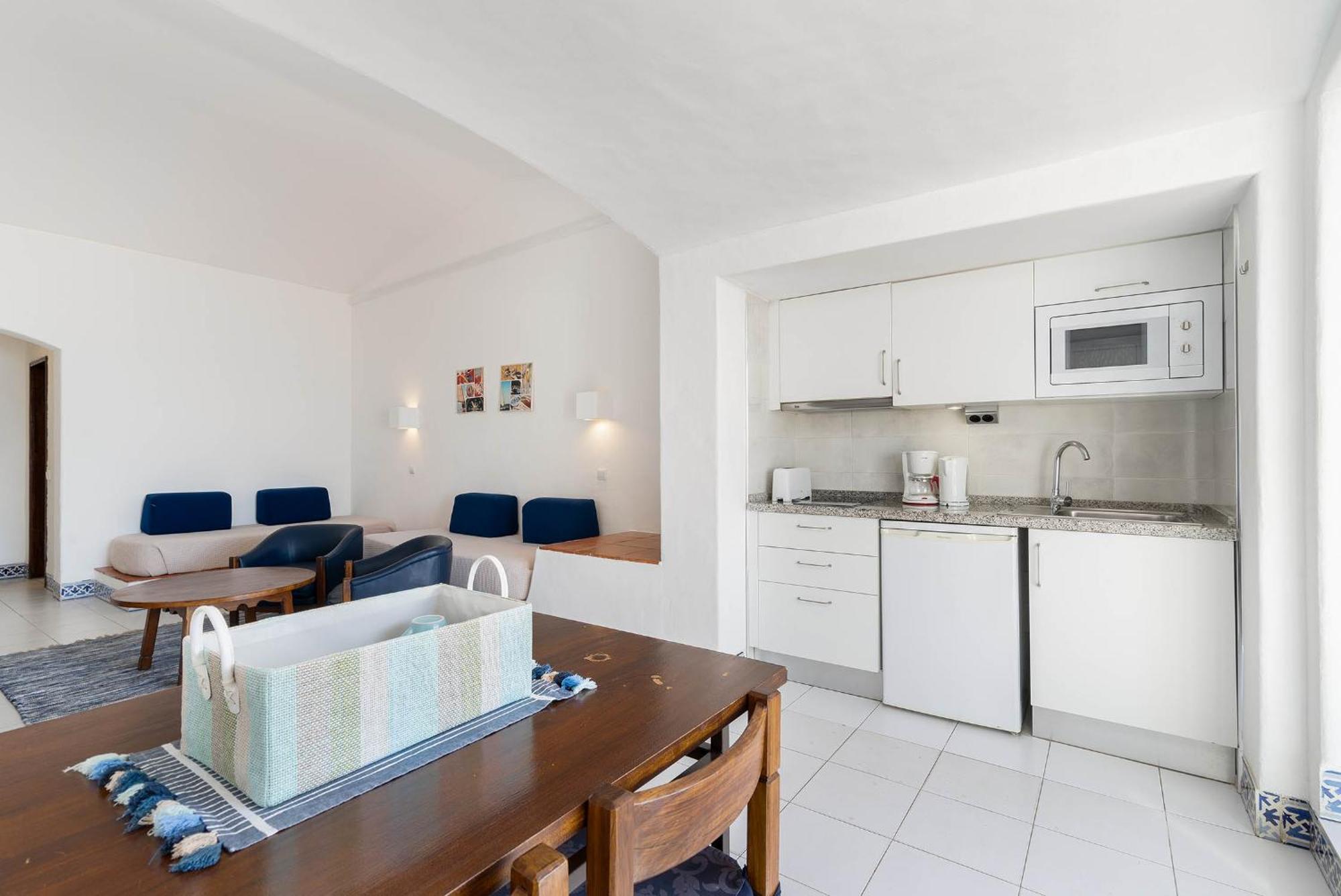 Apartamentos Borda D´Agua Albufeira Habitación foto