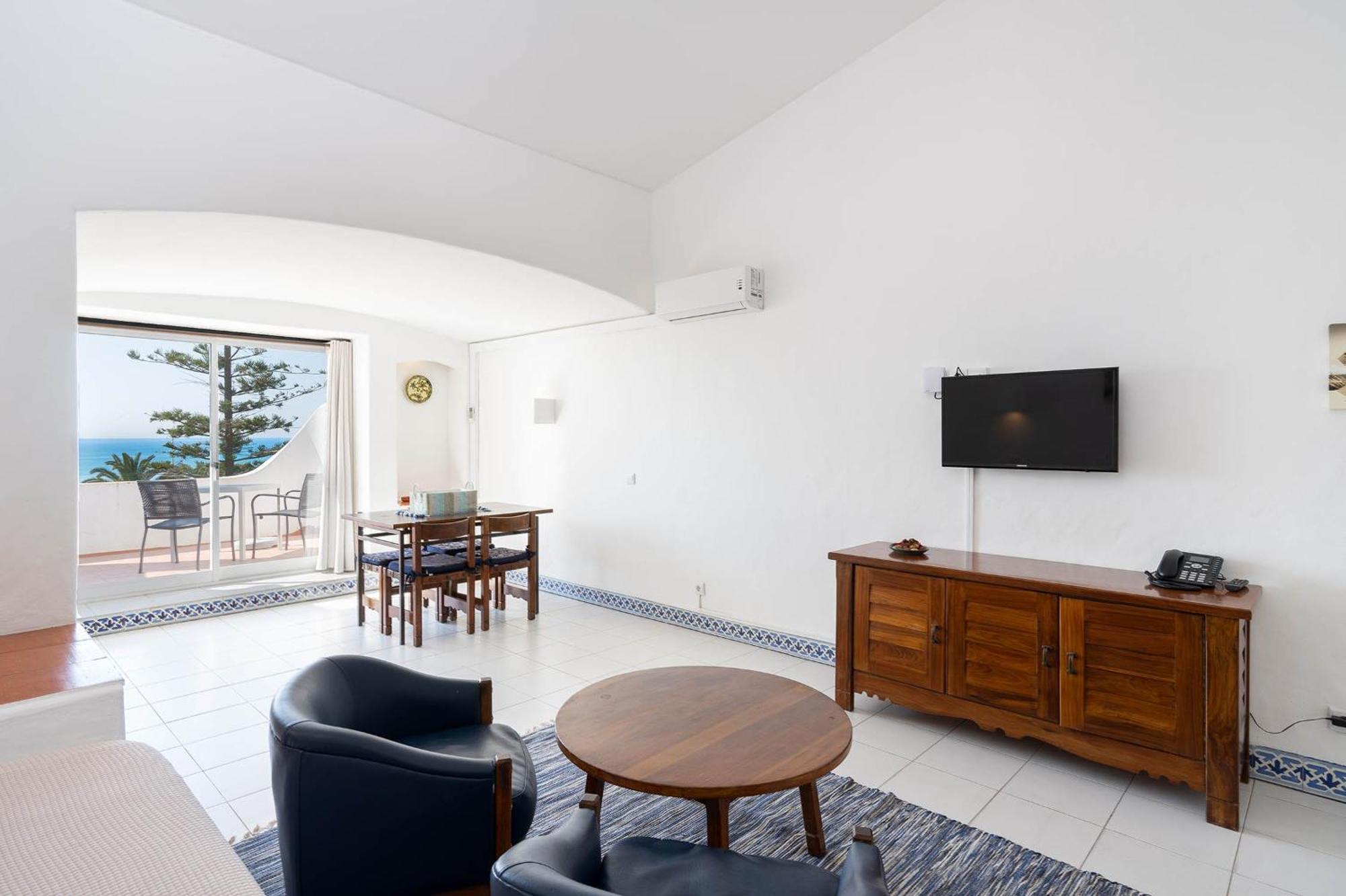 Apartamentos Borda D´Agua Albufeira Habitación foto