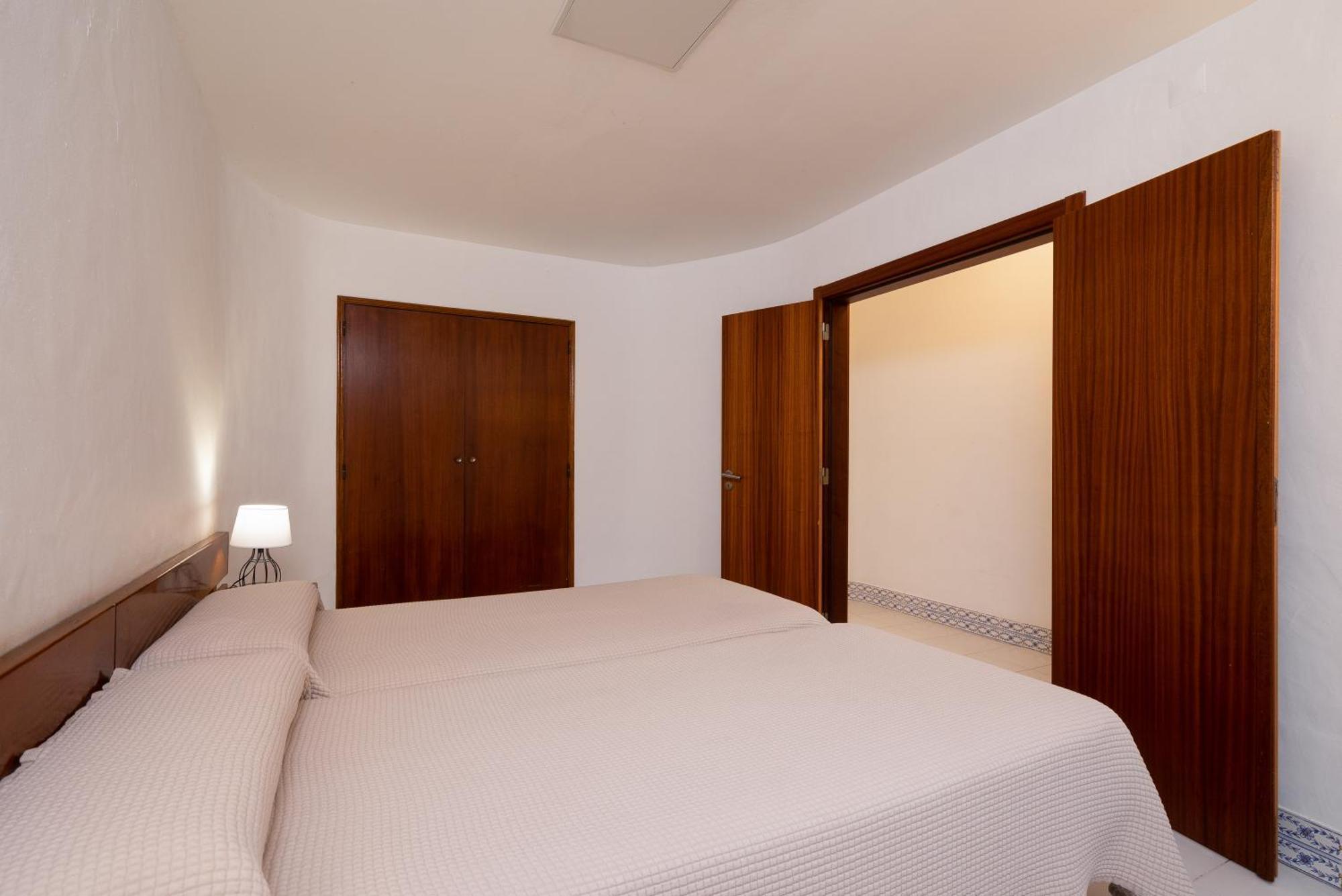 Apartamentos Borda D´Agua Albufeira Habitación foto