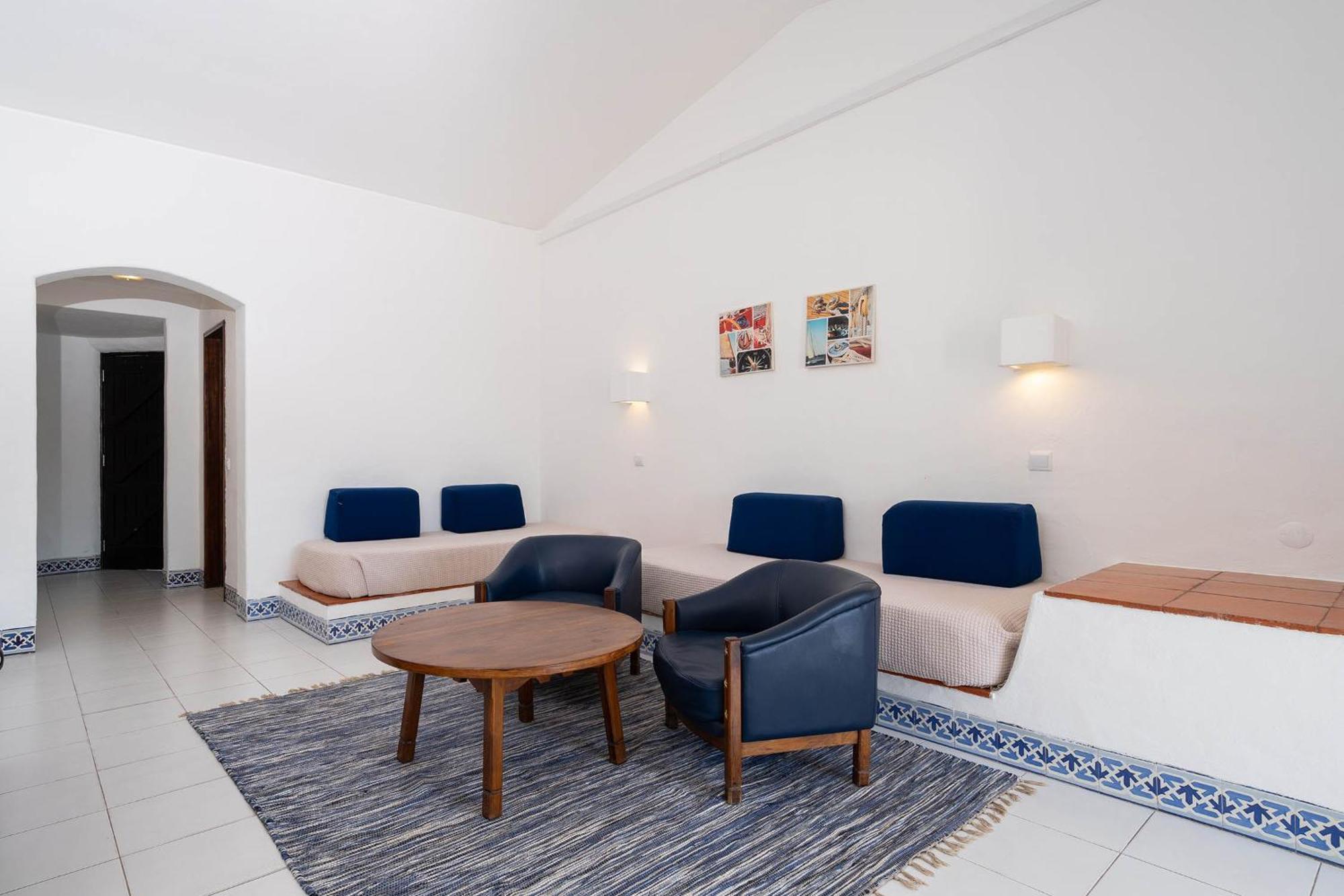 Apartamentos Borda D´Agua Albufeira Habitación foto
