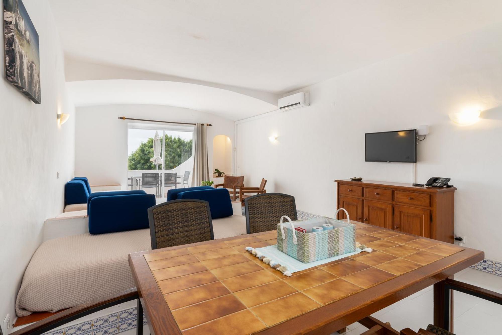 Apartamentos Borda D´Agua Albufeira Habitación foto