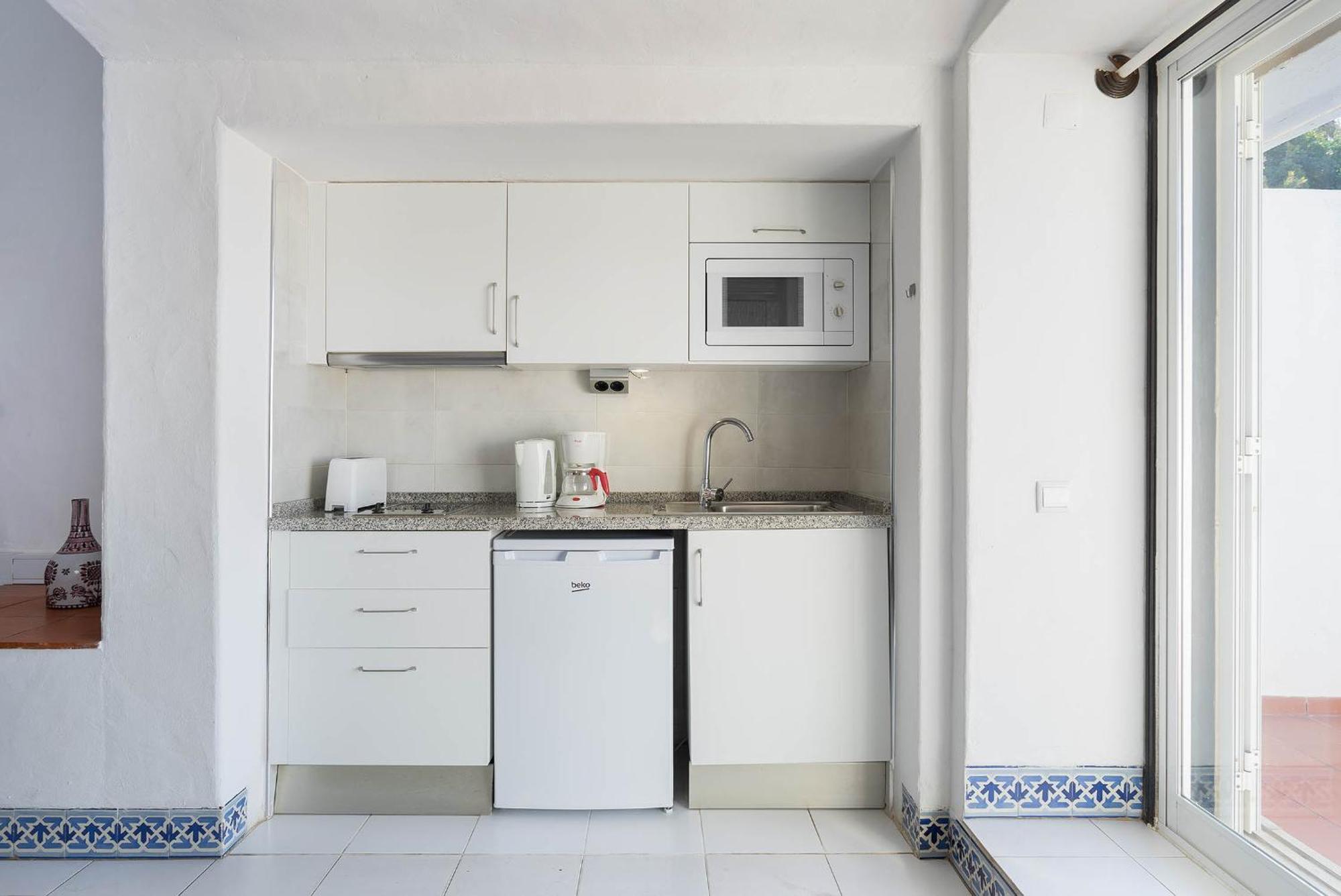 Apartamentos Borda D´Agua Albufeira Habitación foto