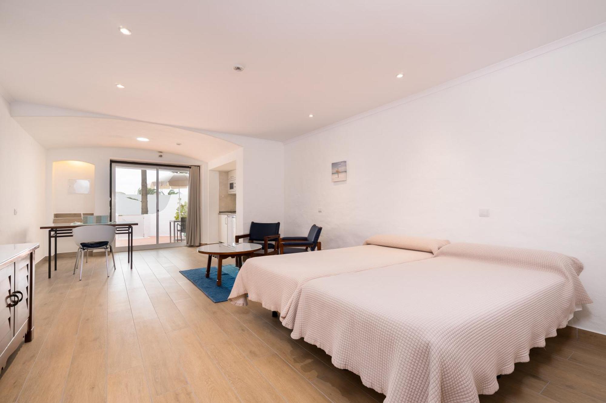 Apartamentos Borda D´Agua Albufeira Habitación foto