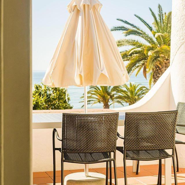 Apartamentos Borda D´Agua Albufeira Exterior foto